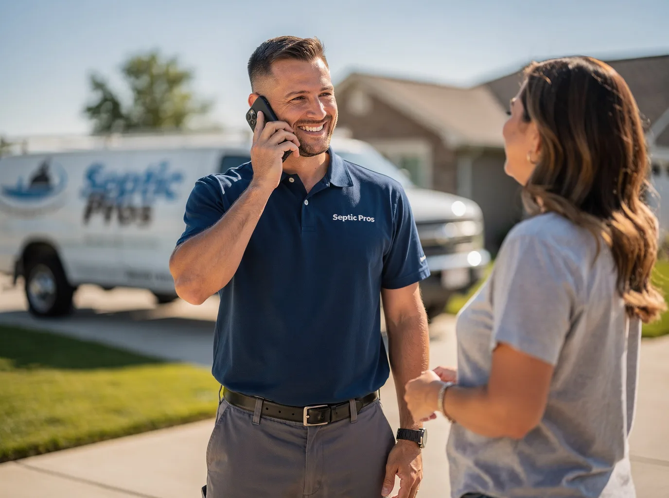 Septic Tank Pumping Silverhill, AL FAQs